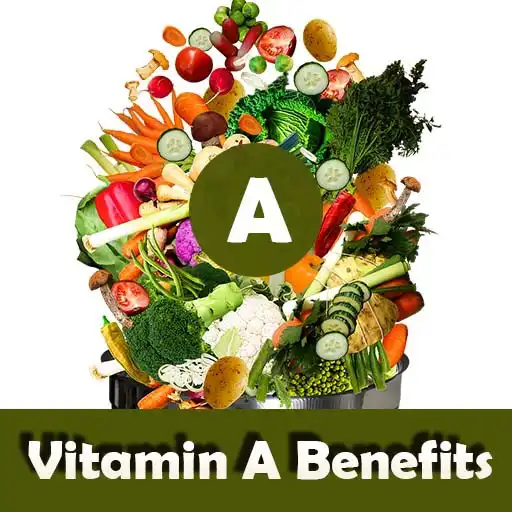 Play Health benefits of vitamin A APK
