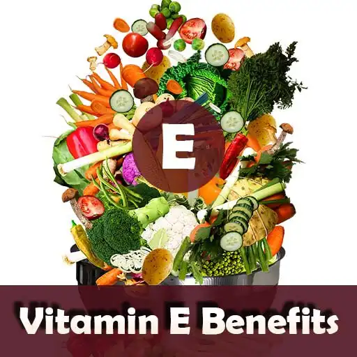 Play Health benefits of vitamin E APK Play Health benefits of vitamin E APK