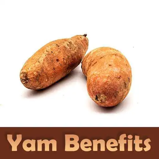 Play Health Benefits of Yam APK Play Health Benefits of Yam APK