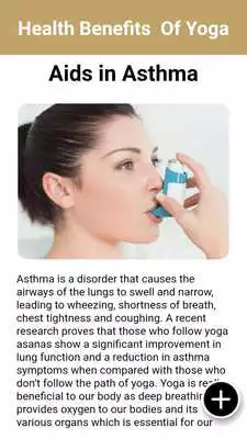 Play Health Benefits Of Yoga