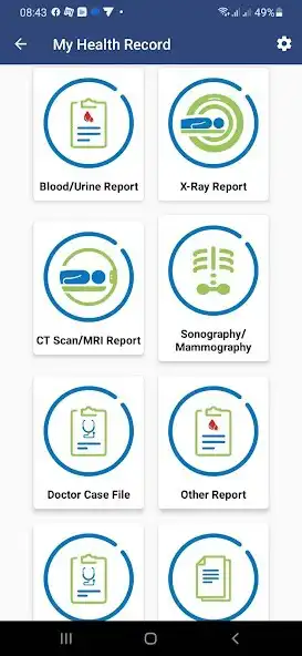 Play Health Book - Health In Your H as an online game Health Book - Health In Your H with UptoPlay