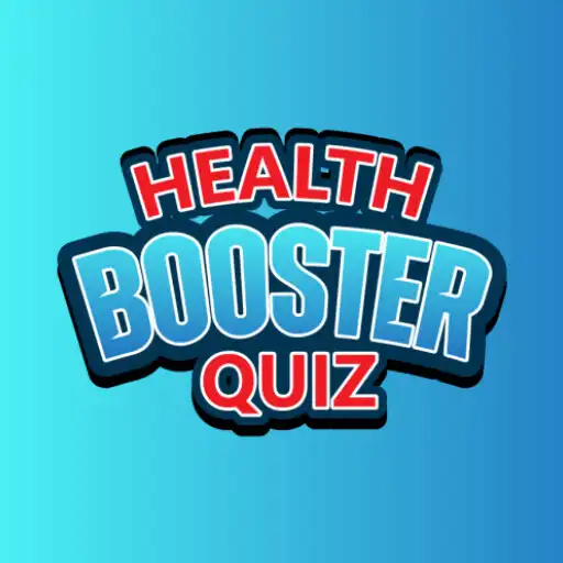 Play Health Booster Quiz APK Play Health Booster Quiz APK
