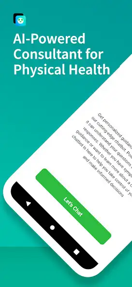 Play HealthBot - Personal assistant  and enjoy HealthBot - Personal assistant with UptoPlay