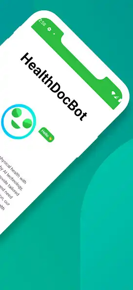 Play HealthBot - Personal assistant as an online game HealthBot - Personal assistant with UptoPlay