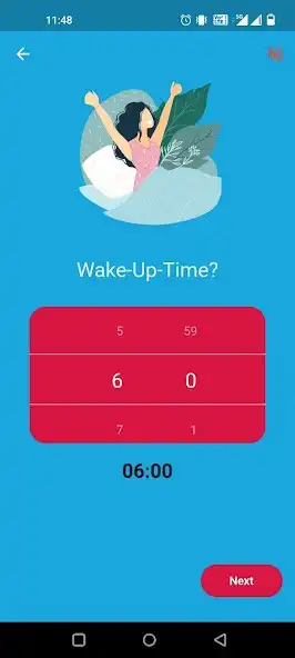 Play HealthBuddy Water Reminder as an online game HealthBuddy Water Reminder with UptoPlay