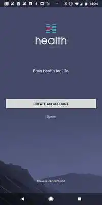 Play Health by Mindstrong