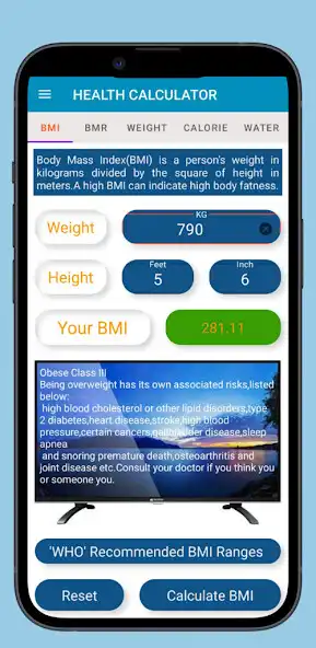 Play Health Calculator:Calorie,BMR and enjoy Health Calculator:Calorie,BMR with UptoPlay Play Health Calculator:Calorie,BMR and enjoy Health Calculator:Calorie,BMR with UptoPlay