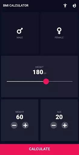 Play Health Calculator  and enjoy Health Calculator with UptoPlay