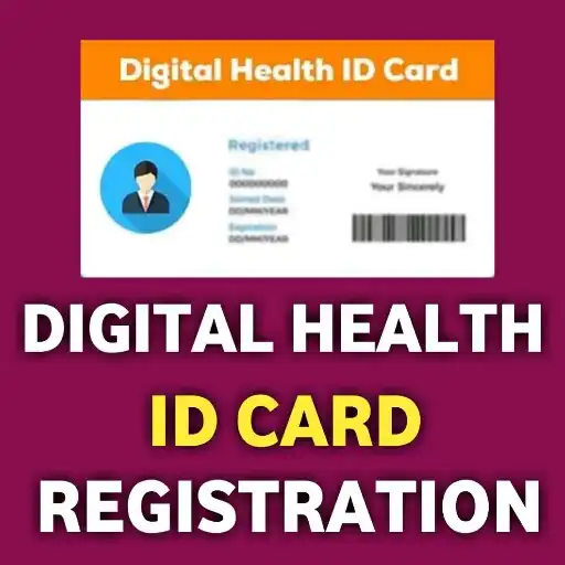 Play Health Card Registration pmjay APK