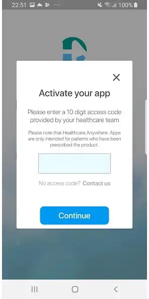 Play Healthcare.Anywhere. as an online game Healthcare.Anywhere. with UptoPlay