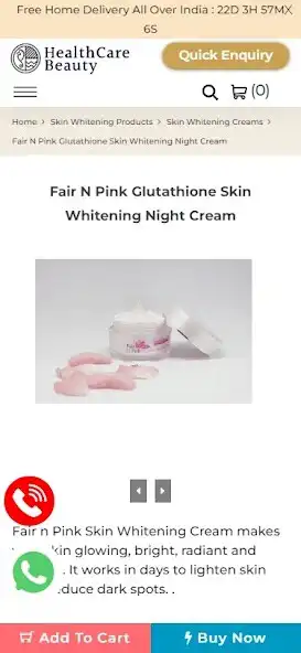 Play Healthcarebeauty  and enjoy Healthcarebeauty with UptoPlay