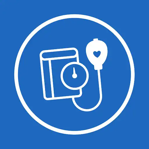 Play HealthCare Blood Pressure APK