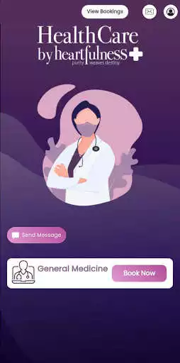 Play HealthCare by Heartfulness  and enjoy HealthCare by Heartfulness with UptoPlay