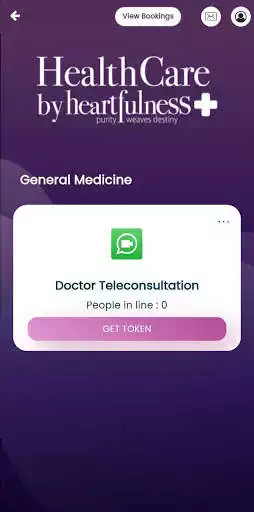 Play HealthCare by Heartfulness as an online game HealthCare by Heartfulness with UptoPlay