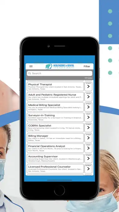 Play Healthcare  Dental Staffing  and enjoy Healthcare  Dental Staffing with UptoPlay