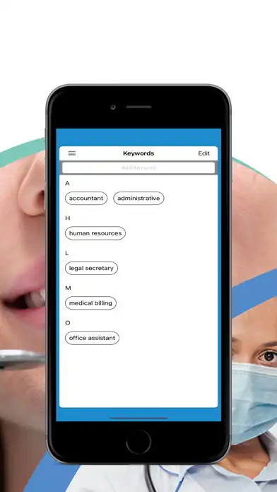 Play Healthcare  Dental Staffing as an online game Healthcare  Dental Staffing with UptoPlay
