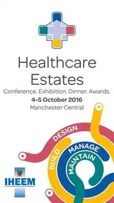 Play Healthcare Estates 2016