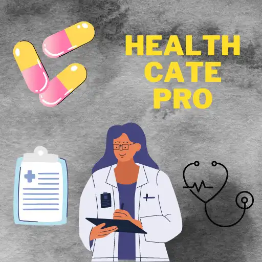 Play Health Cate Pro APK Play Health Cate Pro APK
