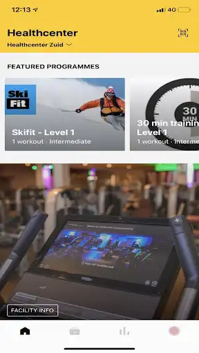 Play Healthcenter  and enjoy Healthcenter with UptoPlay