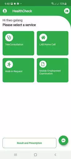 Play HealthCheck Clinic  and enjoy HealthCheck Clinic with UptoPlay