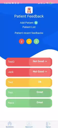 Play Health Check Wizard  and enjoy Health Check Wizard with UptoPlay