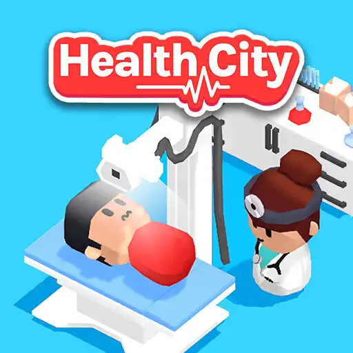 Play Health City - Hospital Tycoon APK Play Health City - Hospital Tycoon APK