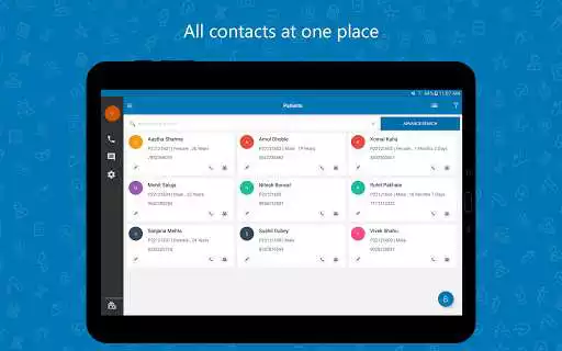 Play Healthcoco Pad  and enjoy Healthcoco Pad with UptoPlay