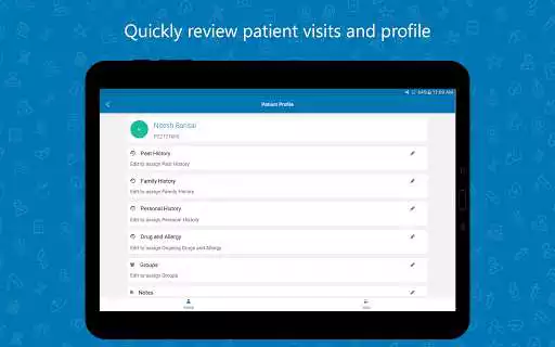 Play Healthcoco Pad as an online game Healthcoco Pad with UptoPlay