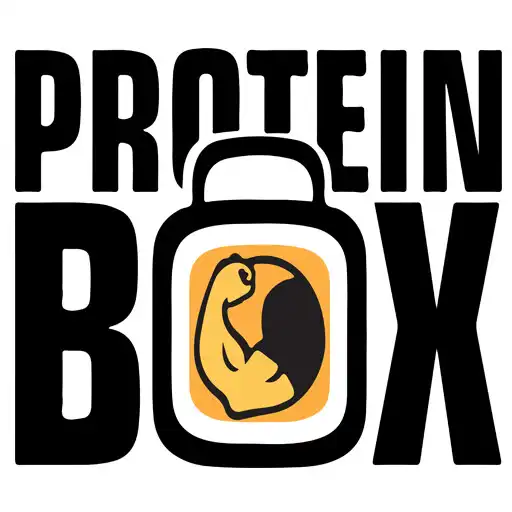 Play Healthcode Protein Box APK