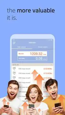 Play HealthCoin