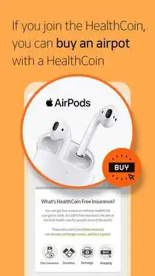 Play HealthCoin
