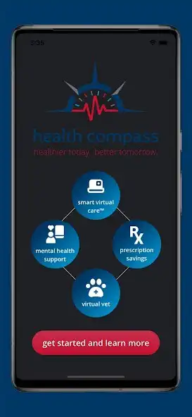 Play Health Compass Wellness  and enjoy Health Compass Wellness with UptoPlay
