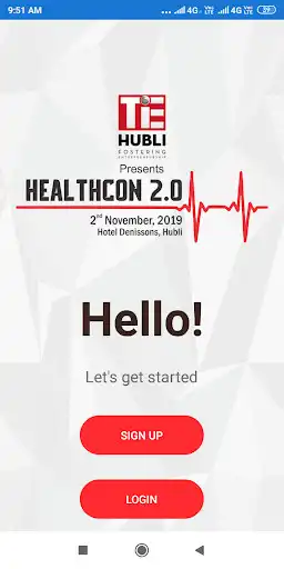 Play Healthcon  and enjoy Healthcon with UptoPlay