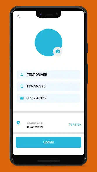 Play HealthCRAD:Driver as an online game HealthCRAD:Driver with UptoPlay