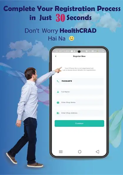 Play HealthCRAD:Pharmacy as an online game HealthCRAD:Pharmacy with UptoPlay