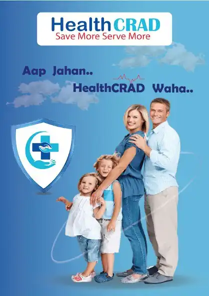 Play HealthCRAD  and enjoy HealthCRAD with UptoPlay