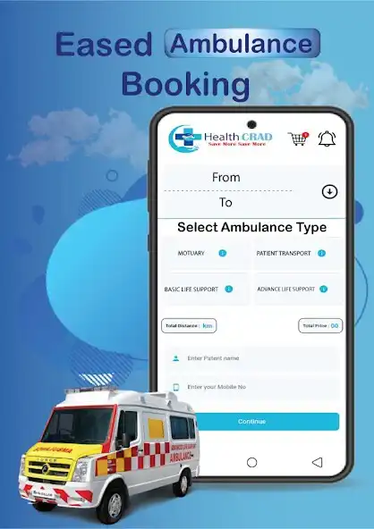 Play HealthCRAD as an online game HealthCRAD with UptoPlay