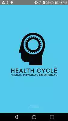 Play Health cYcle