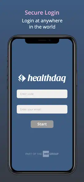 Play Healthdaq  and enjoy Healthdaq with UptoPlay
