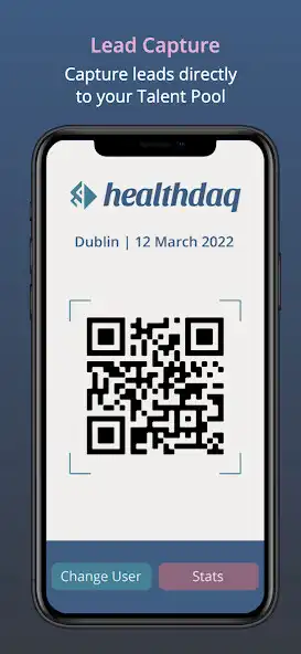 Play Healthdaq as an online game Healthdaq with UptoPlay