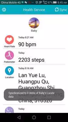 Play HealthDay