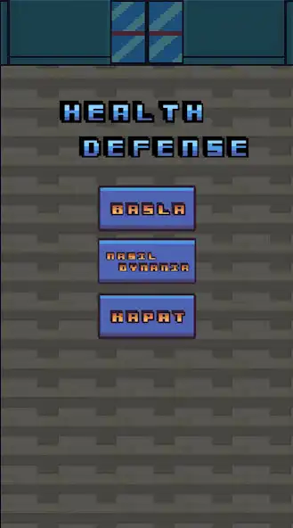 Play Health Defense  and enjoy Health Defense with UptoPlay