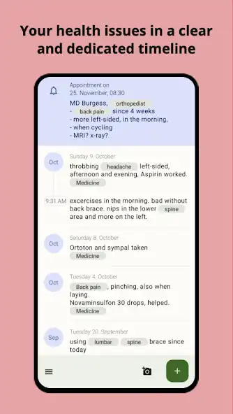 Play Health Diary  Report  and enjoy Health Diary  Report with UptoPlay