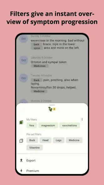 Play Health Diary  Report as an online game Health Diary  Report with UptoPlay