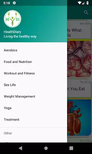 Play Health Diary  and enjoy Health Diary with UptoPlay