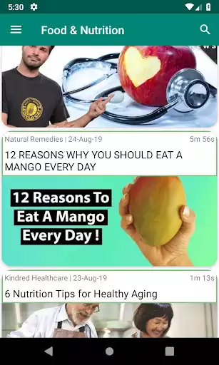 Play Health Diary as an online game Health Diary with UptoPlay