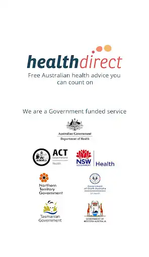 Play healthdirect as an online game healthdirect with UptoPlay
