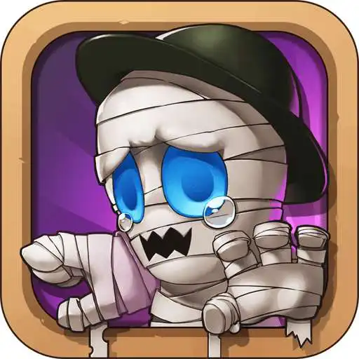 Free play online Heal the Mummy  APK