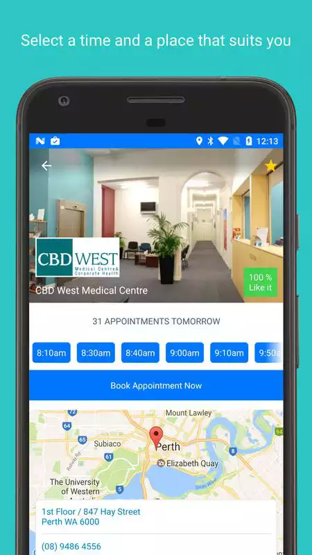 Play HealthEngine