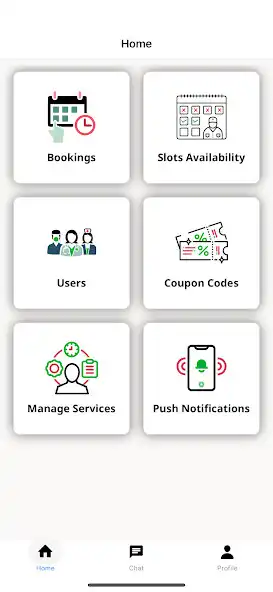 Play Health Express Business  and enjoy Health Express Business with UptoPlay